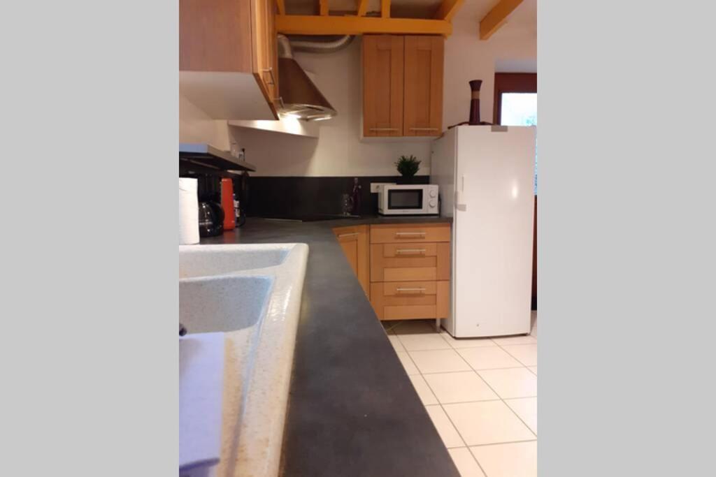 Maison De Village Appartement *