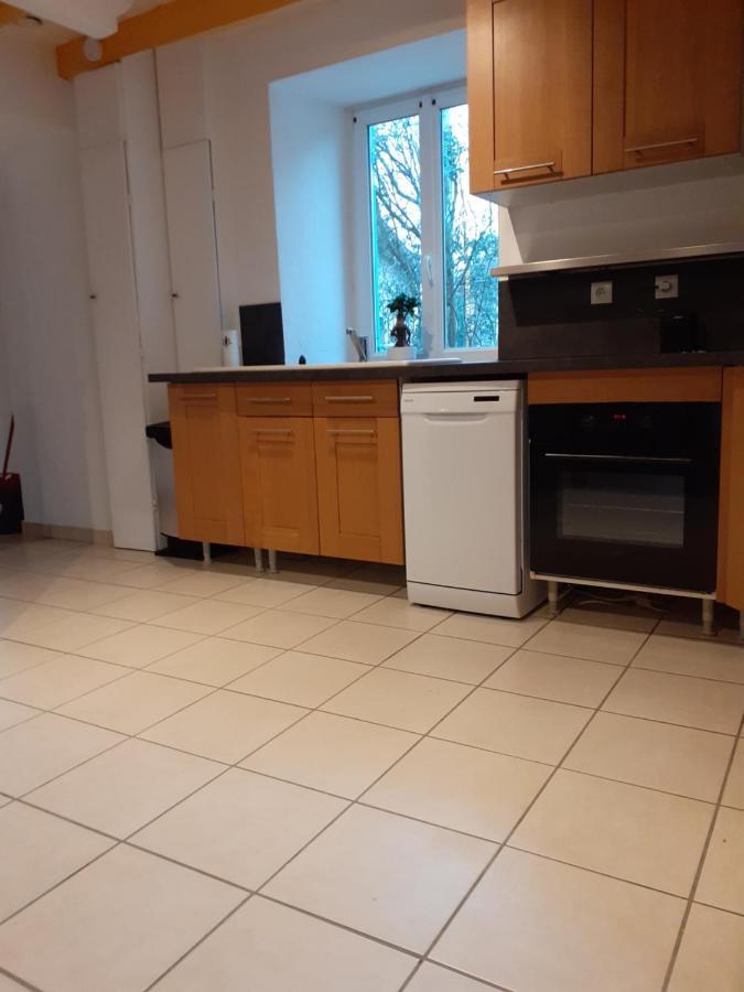 Appartement Maison De Village