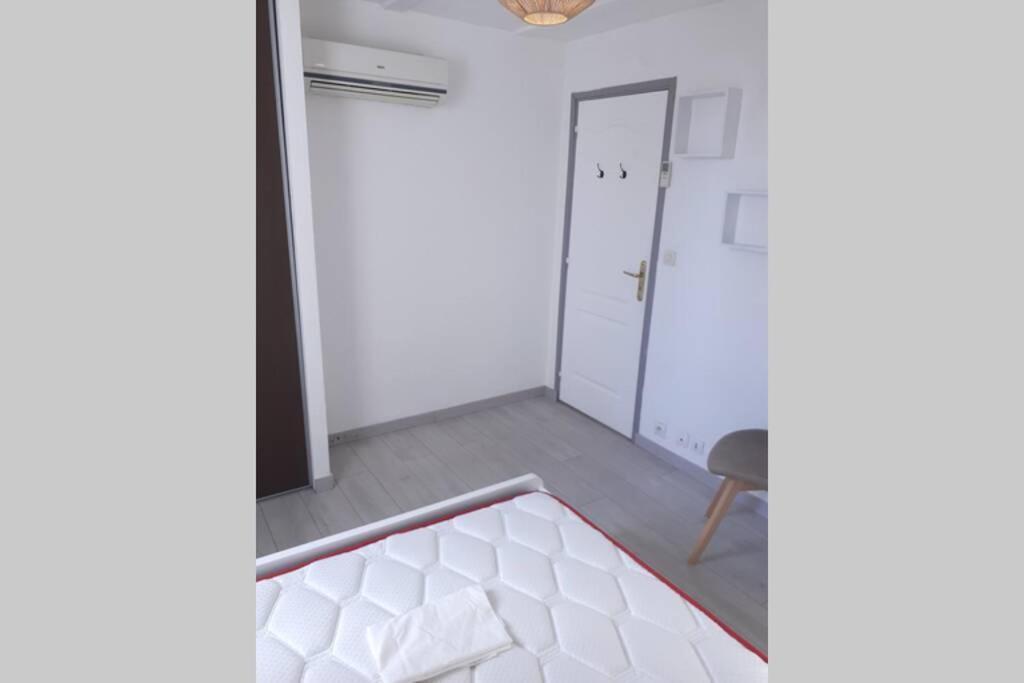 Appartement Maison De Village