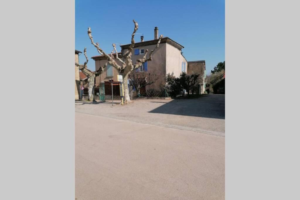 Apartamento Maison De Village