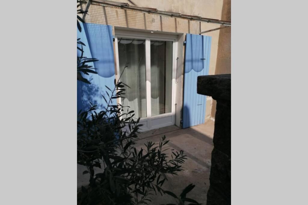 Apartamento Maison De Village *