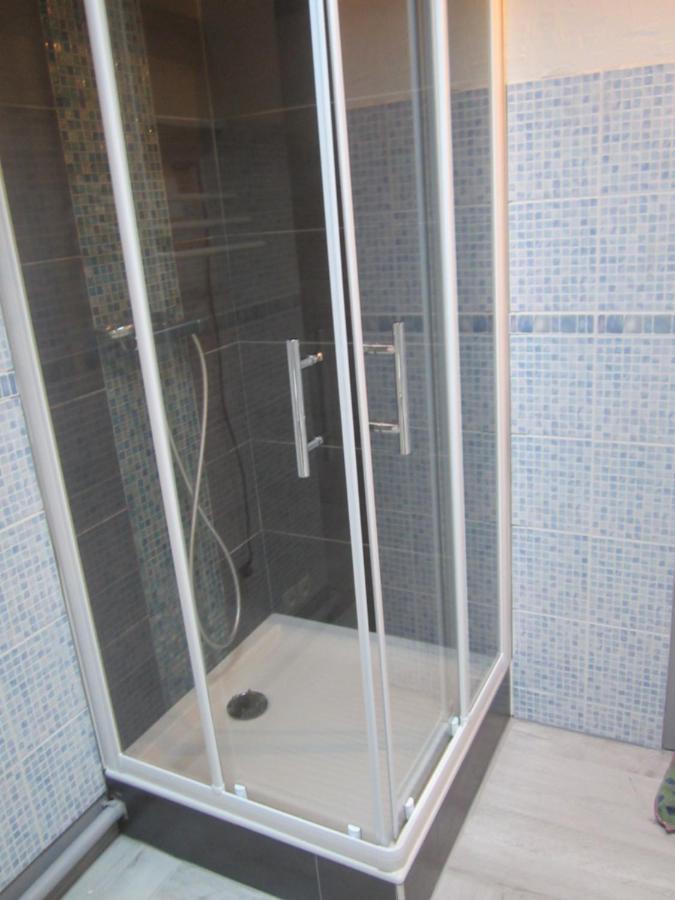 Maison De Village Apartamento Saint-Barthélemy-de-Vals