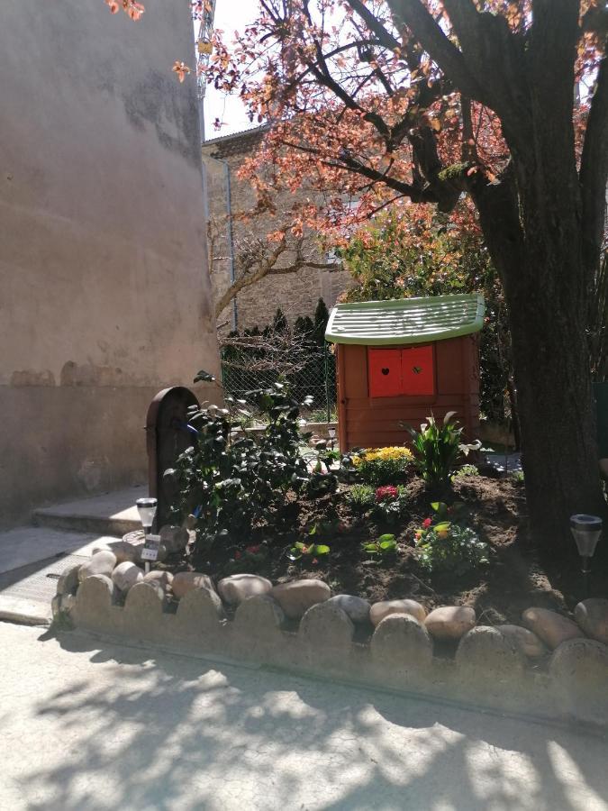Maison De Village Apartamento *
