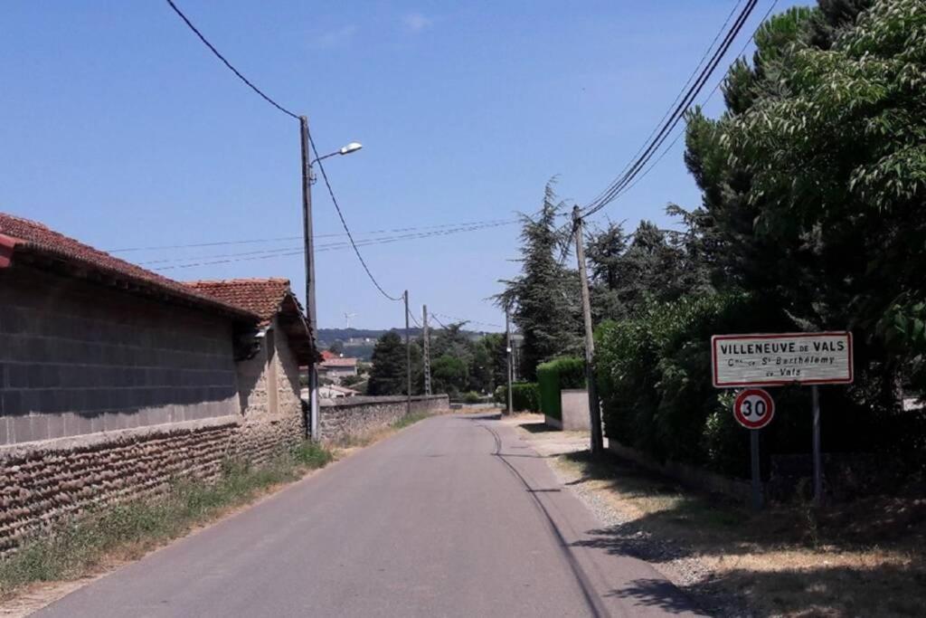Maison De Village Apartamento *