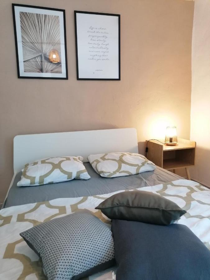 Maison De Village Apartamento Saint-Barthélemy-de-Vals