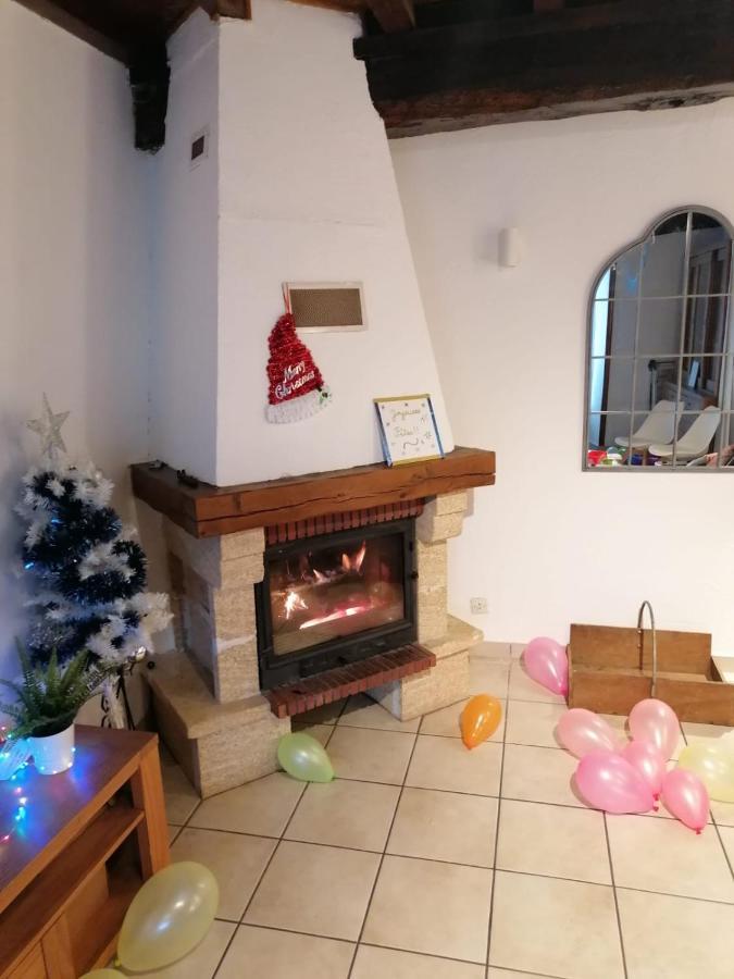 Maison De Village Apartamento