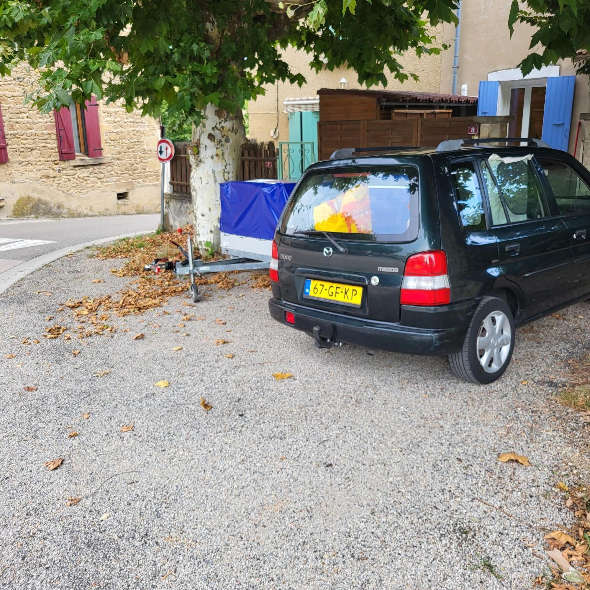 Maison De Village *