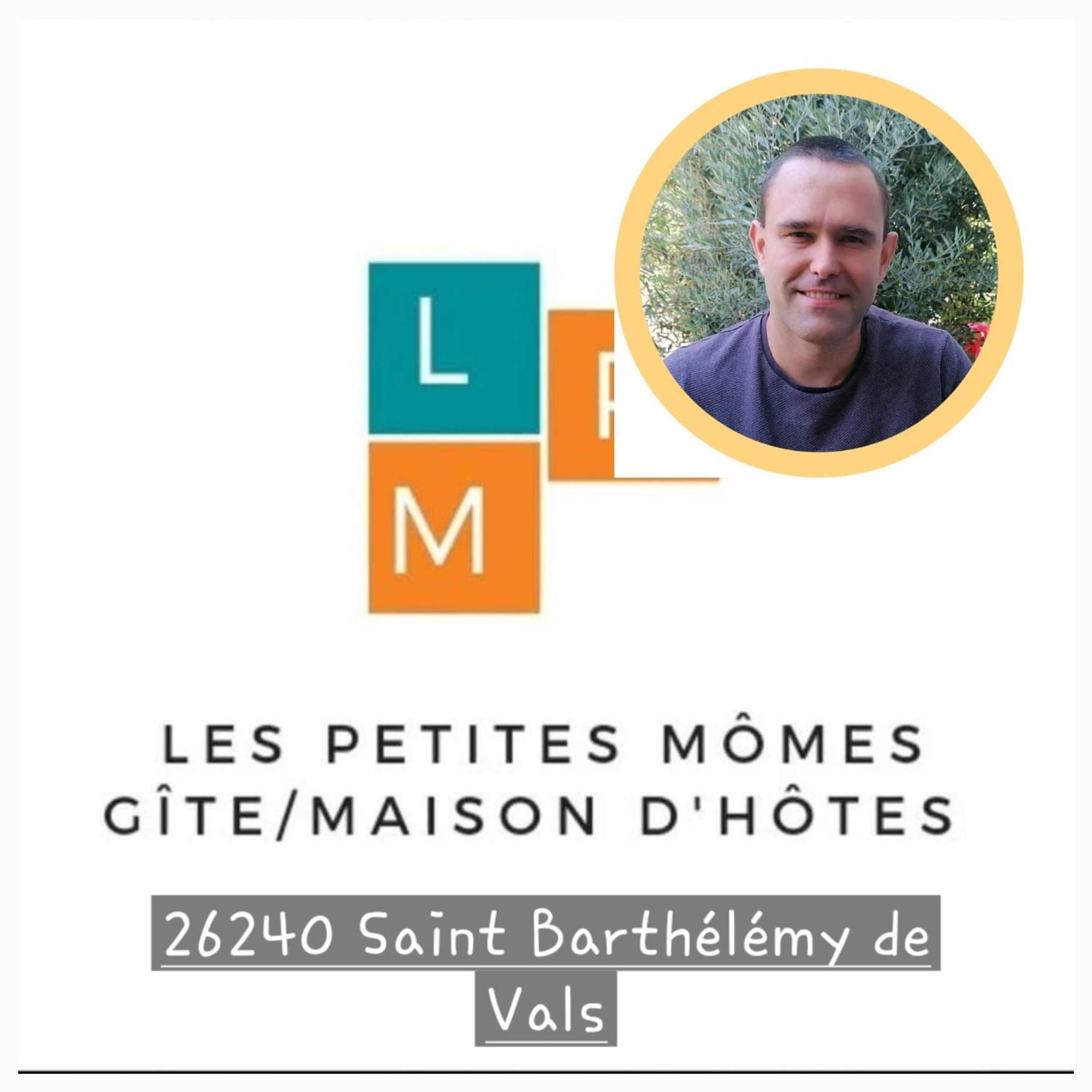 Maison De Village Saint-Barthélemy-de-Vals